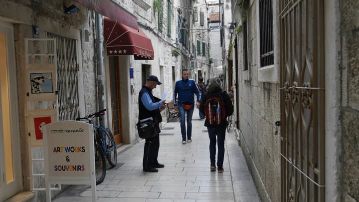 Czy Chorwacja jest bezpieczna w 2026? Kompletny poradnik dla turystów