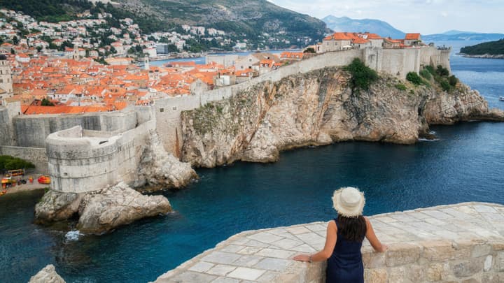 Co zobaczyć w Dubrowniku? Najlepsze atrakcje i plan zwiedzania 2026