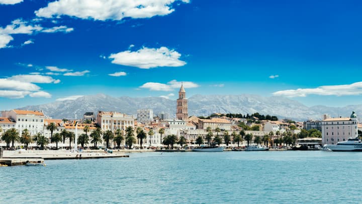 Co zobaczyć w Splicie? Najlepsze atrakcje i plan zwiedzania 2026