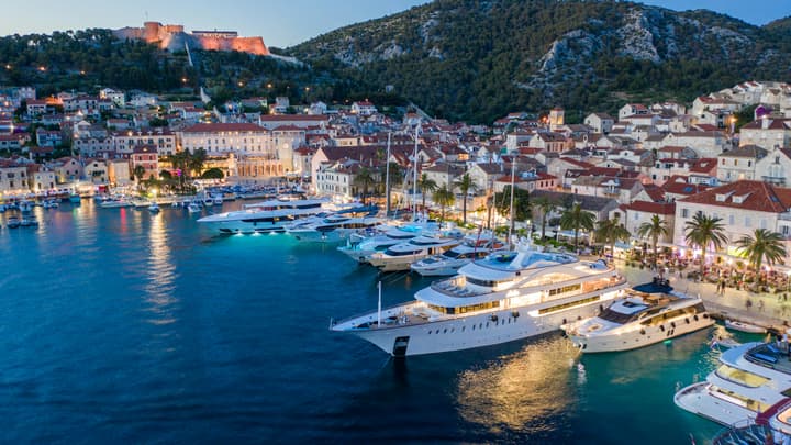 Koronawirus w Chorwacji