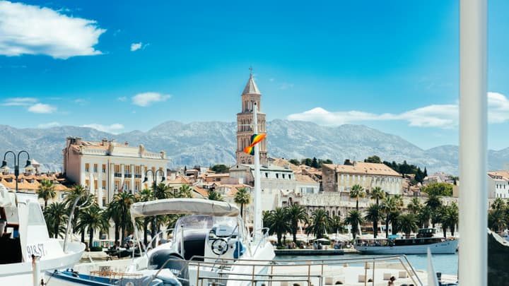 Dalmacja — kompletny przewodnik po wybrzeżu Chorwacji (2026)