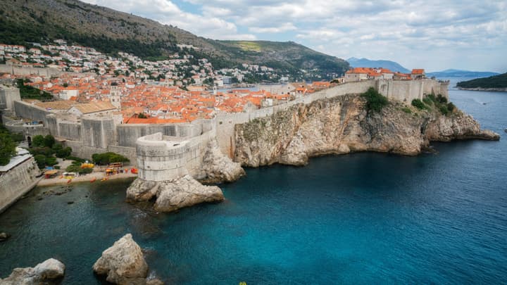 Dubrownik — plan zwiedzania na 1, 2 i 3 dni (aktualizacja 2026)