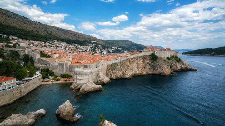 Dubrownik — przewodnik po perle Adriatyku (2026)