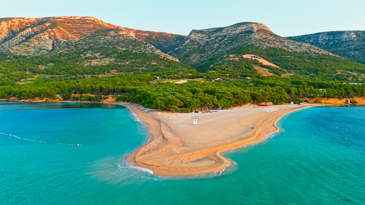 Chorwacja latem 2026 — wakacje w szczycie sezonu bez rozczarowań