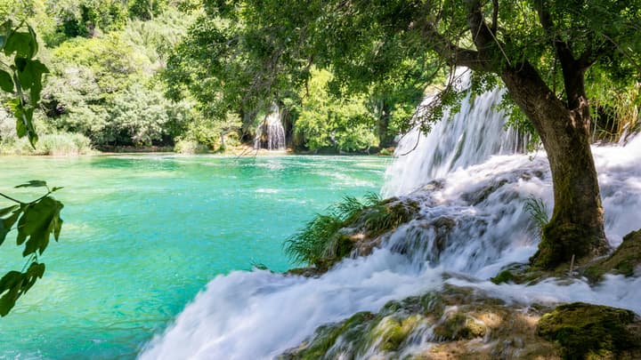 Parki narodowe Chorwacji — kompletna lista, ceny i porady na 2026