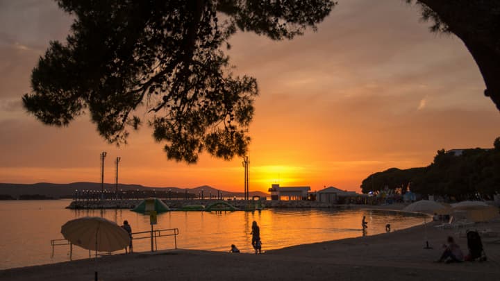 Najpiękniejsze plaże Dalmacji — ranking TOP 10 (2026)