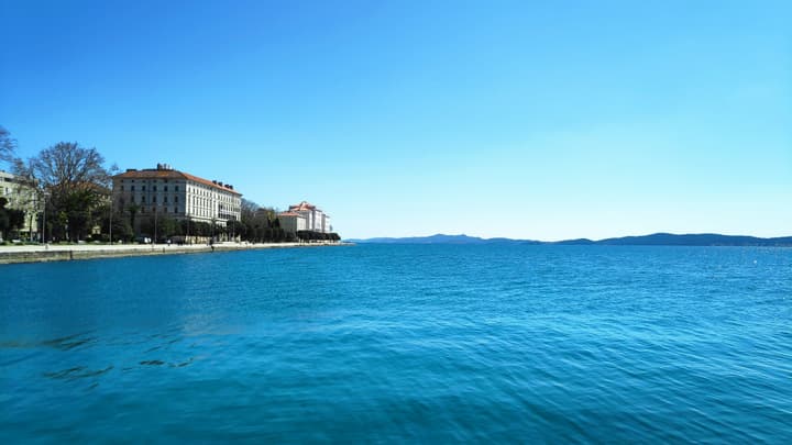 Pogoda w Chorwacji — kiedy najlepiej jechać i czego się spodziewać [2026]