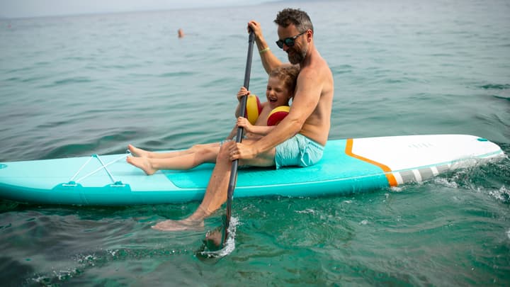 Chorwacja z dziecmi — rodzinny przewodnik