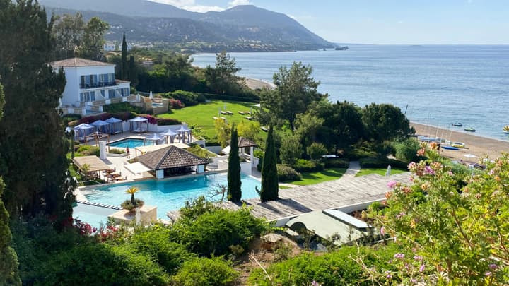 Koronawirus na Cyprze