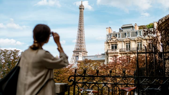 Wakacje we Francji a koronawirus. Zasady wjazdu i obostrzenia