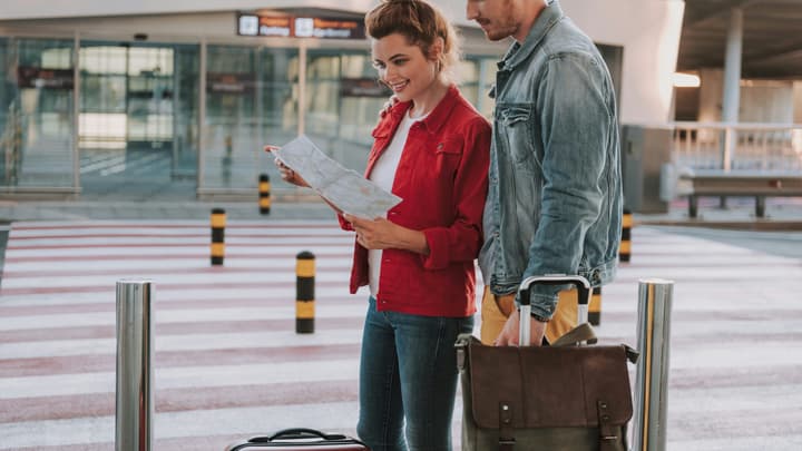 Destynacje turystyczne