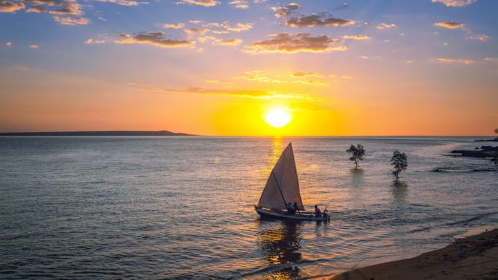 Wakacje na Madagaskarze a koronawirus. Zasady wjazdu i obostrzenia