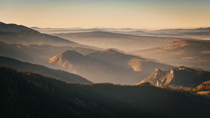 Polska - przewodnik turystyczny