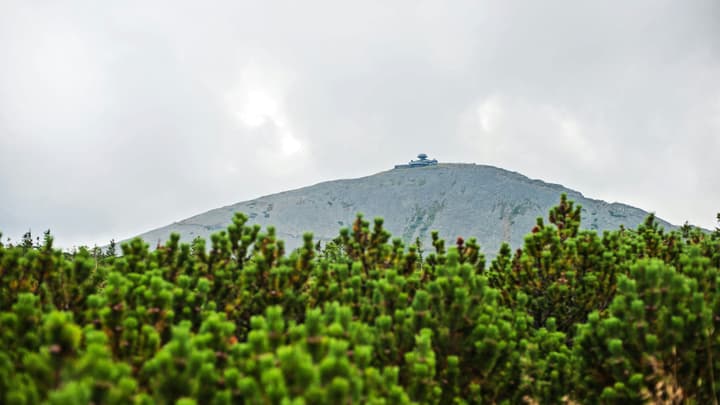 Karkonosze - co warto zobaczyć? Przewodnik dla turystów