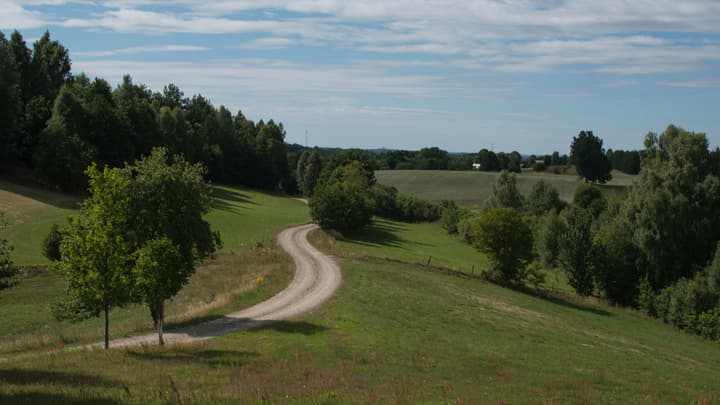 Kaszuby - praktyczne porady dla turystów