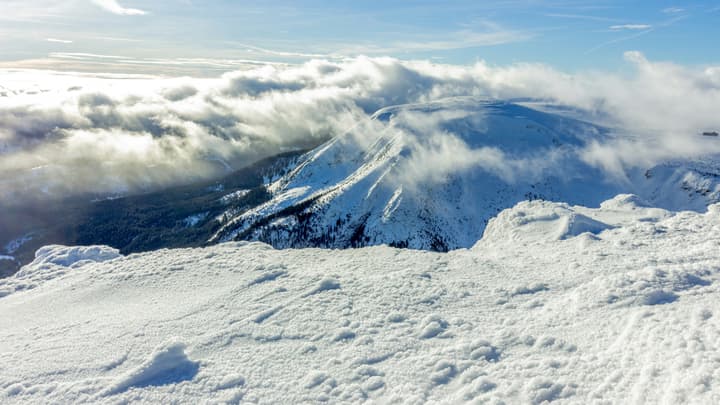 Czarna Góra (Sienna)