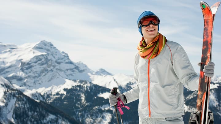 Ośrodki narciarskie