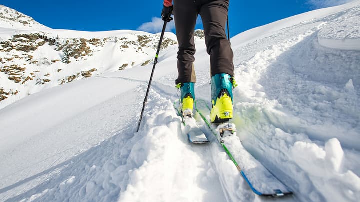 Lesko i Gromadzyń Ski