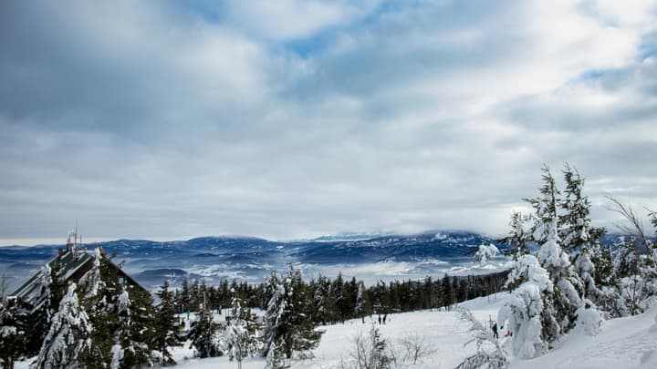 Szczyrk Mountain Resort