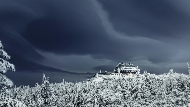 Szrenica (Szklarska Poręba)