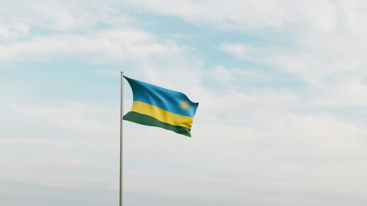 Rwanda