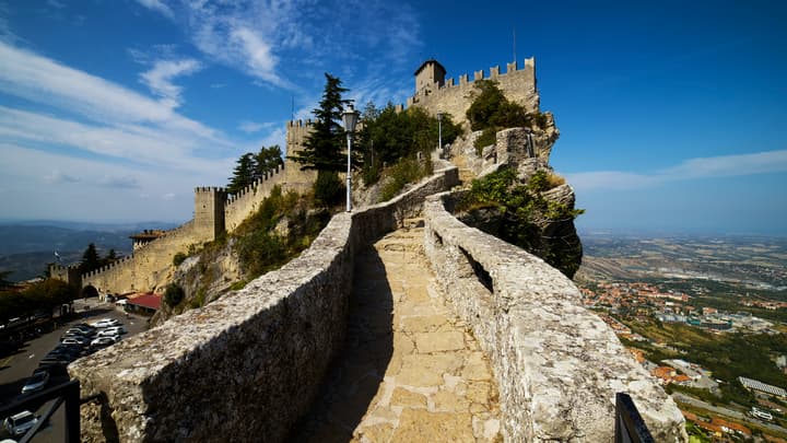 San Marino