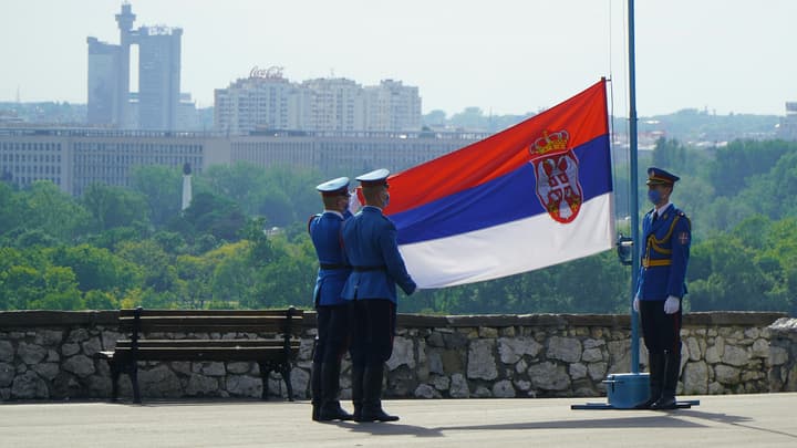 Serbia
