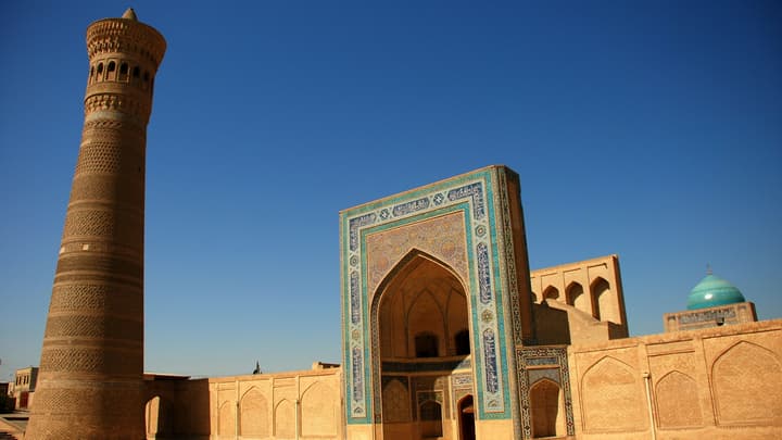 Uzbekistan