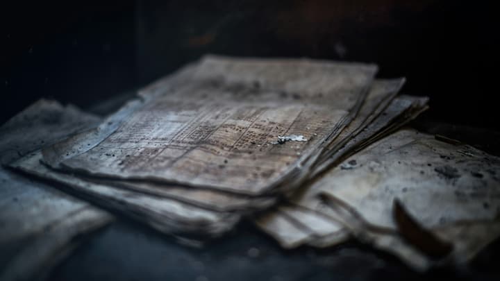 Co zrobić w przypadku utraty dokumentów za granicą?