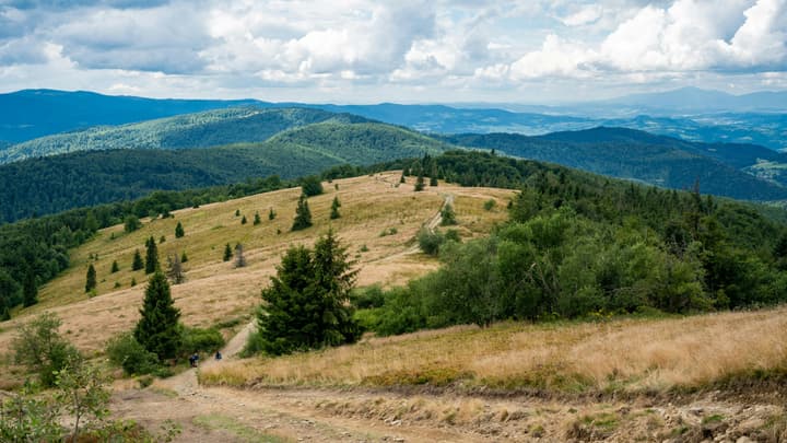 Gorce - co warto zobaczyć? Przewodnik dla turystów