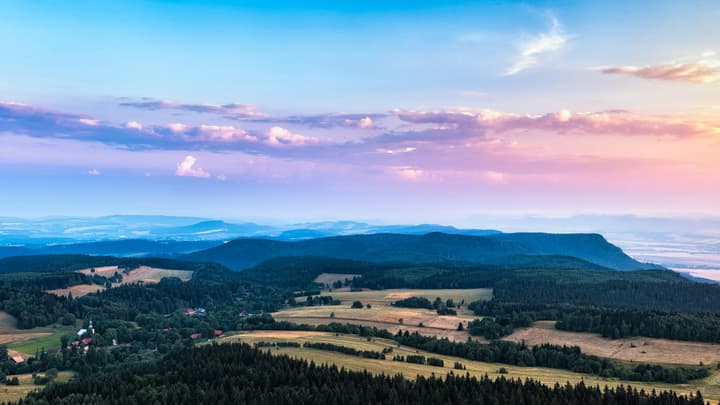 Góry Stołowe - co warto zobaczyć? Przewodnik dla turystów