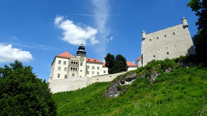 Jura Krakowsko-Częstochowska