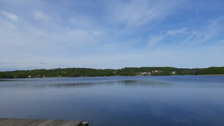 Pojezierze Brodnickie - co zobaczyć? Jakie atrakcje turystyczne są w okolicy?
