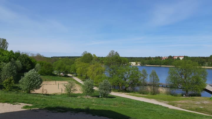 Pojezierze Mrągowskie - co zobaczyć? Jakie atrakcje turystyczne są w okolicy?