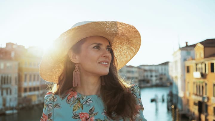 Ubezpieczenie turystyczne z biura podróży