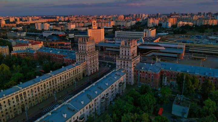 Jak wybrać ubezpieczenie turystyczne na Białoruś?