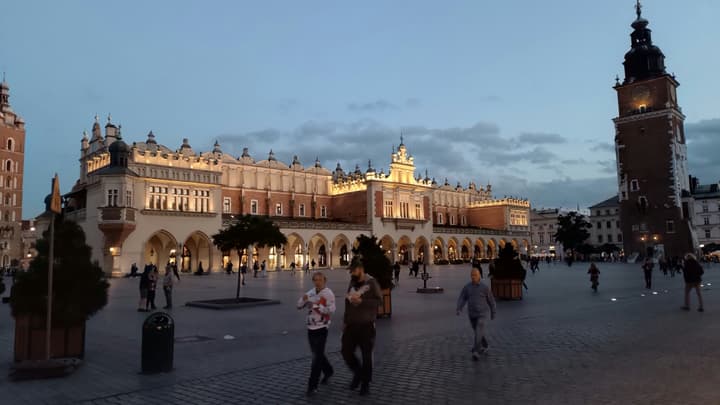 Jakie ubezpieczenie turystyczne w Polsce?