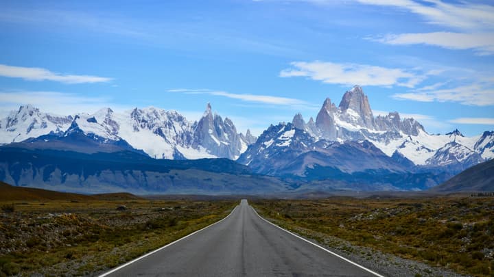 Ubezpieczenie do Argentyny