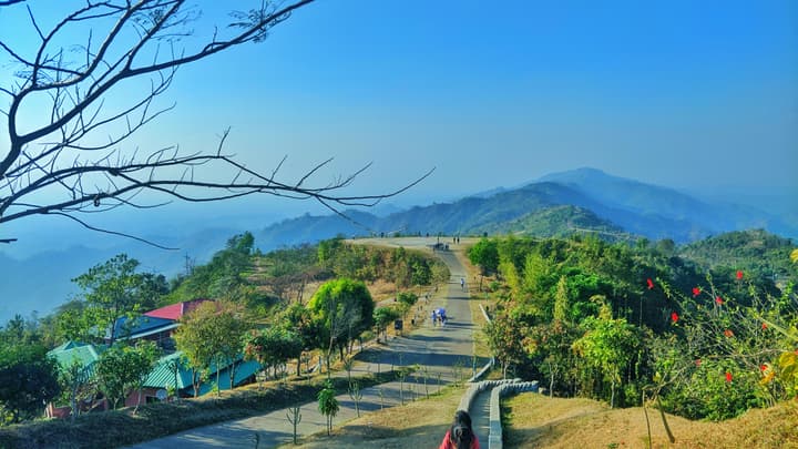 Ubezpieczenie do Bangladeszu