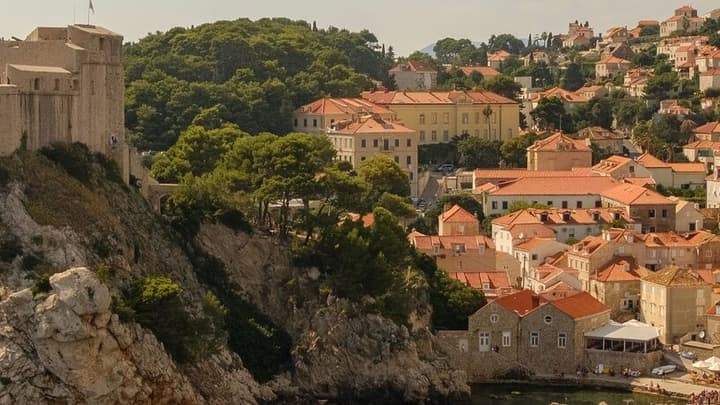 Ubezpieczenie do Chorwacji