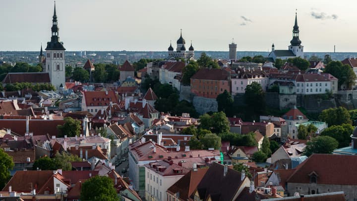 Ubezpieczenie do Estonii