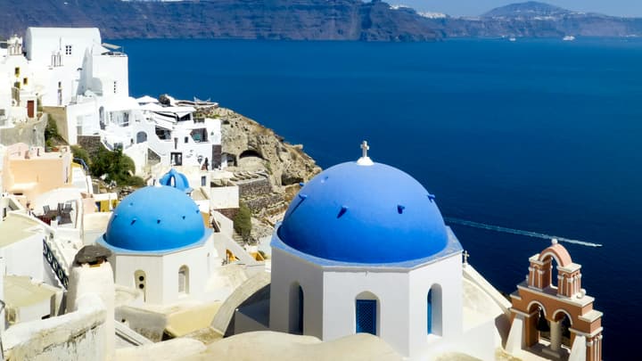 Ubezpieczenie do Grecji