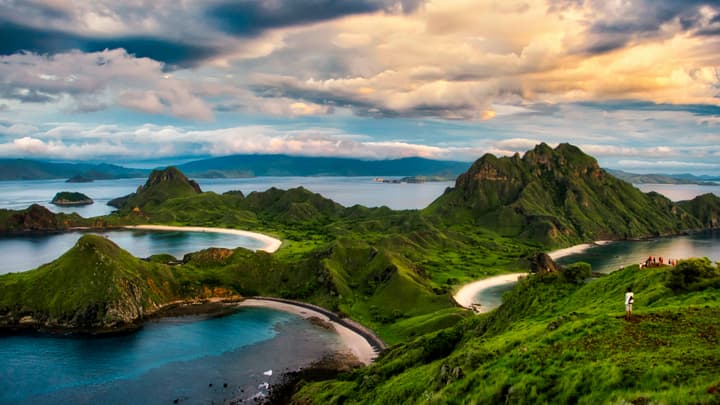 Ubezpieczenie do Indonezji