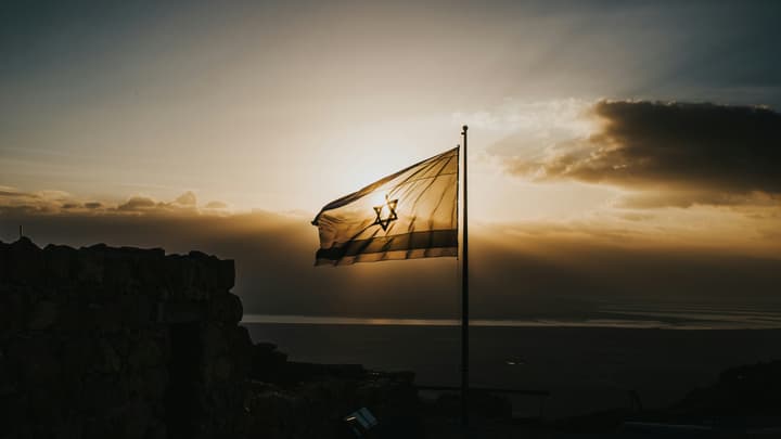 Ubezpieczenie do Izraela