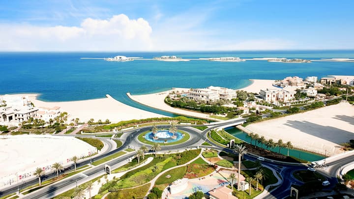 Ubezpieczenie do Kataru