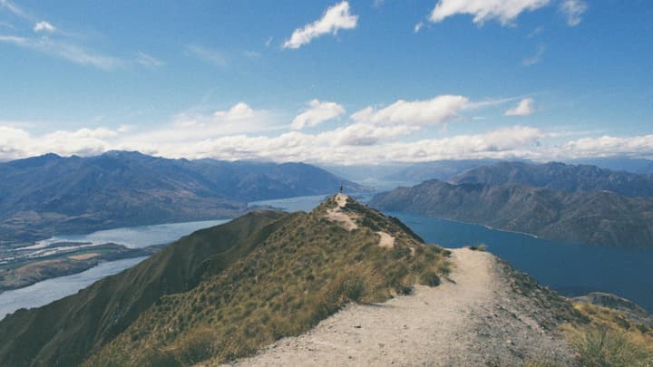 Ubezpieczenie do Nowej Zelandii