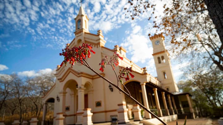 Ubezpieczenie do Paragwaju