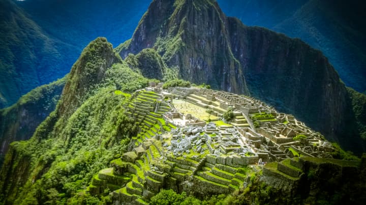 Ubezpieczenie do Peru