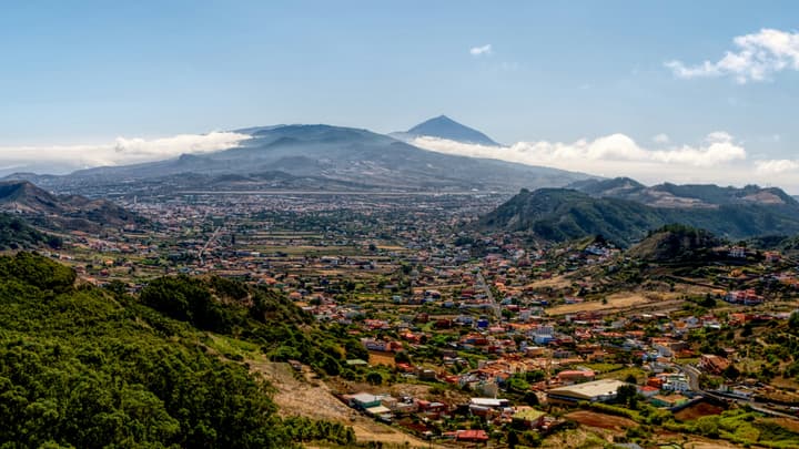 Ubezpieczenie do Wenezueli