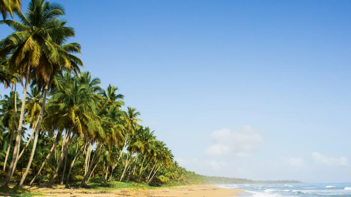 Ubezpieczenie turystyczne Dominikana – czyli jak zaplanować urlop?